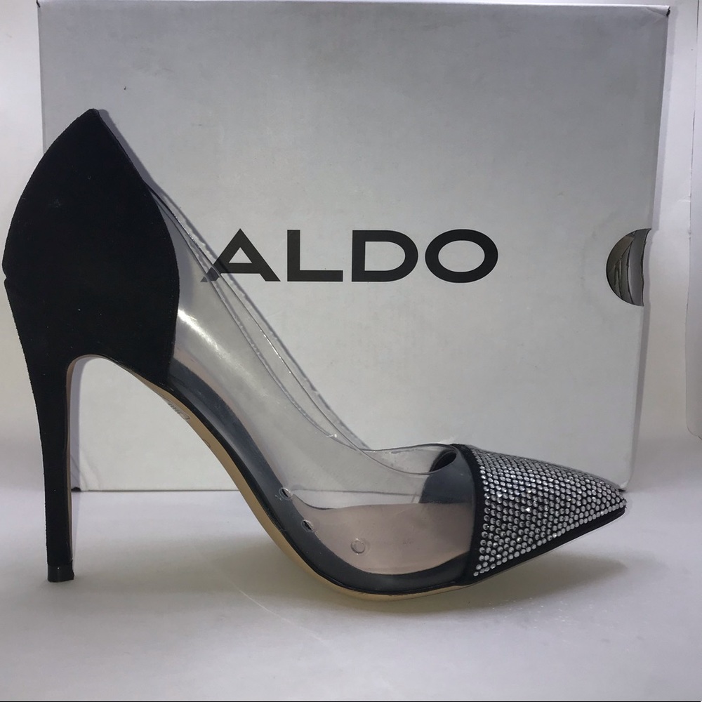 ALDO MIRORI PUMP